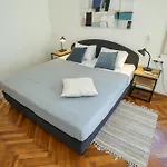 Ljubica With Shared Bathroom