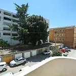 Ljubica With Shared Bathroom דירה זאדאר