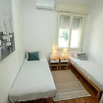 Ljubica With Shared Bathroom זאדאר