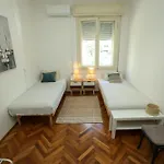 דירה Ljubica With Shared Bathroom *