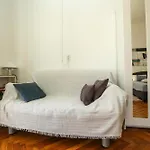 דירה Ljubica With Shared Bathroom זאדאר