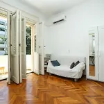 דירה Ljubica With Shared Bathroom
