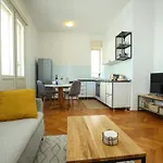 Ljubica With Shared Bathroom דירה