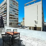 Ljubica With Shared Bathroom דירה