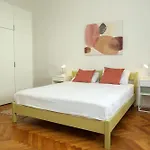 דירה Ljubica With Shared Bathroom