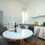 דירה Ljubica With Shared Bathroom