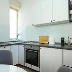 Ljubica With Shared Bathroom דירה זאדאר