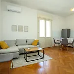 Ljubica With Shared Bathroom *