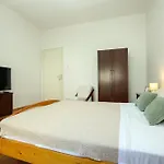 Ljubica With Shared Bathroom דירה זאדאר