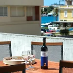 דירה Ljubica With Shared Bathroom זאדאר