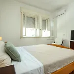 דירה Ljubica With Shared Bathroom