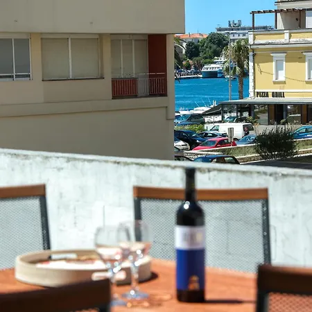 Ljubica With Shared Bathroom *