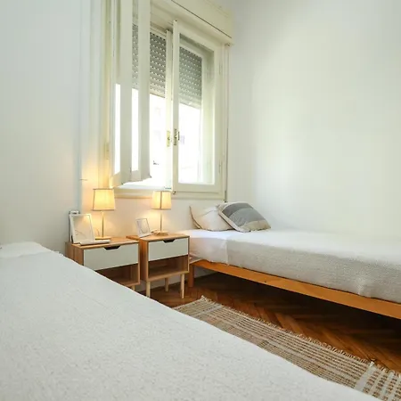 Ljubica With Shared Bathroom * Zadar