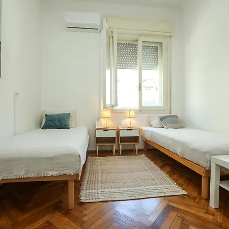 Appartamento Ljubica *