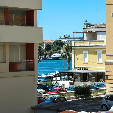 Apartment Ljubica *