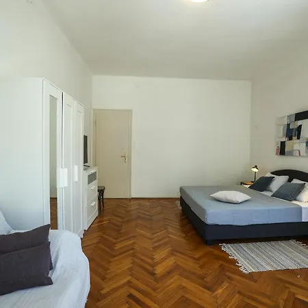 Appartamento Ljubica Zara