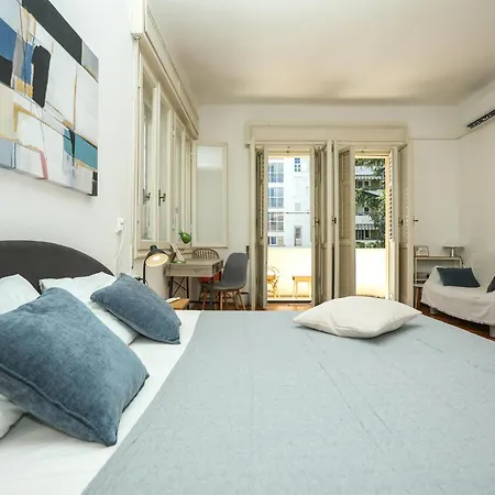 Ljubica Apartment *
