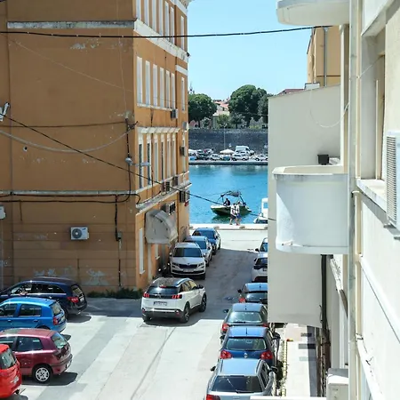Ljubica With Shared Bathroom Apartment *