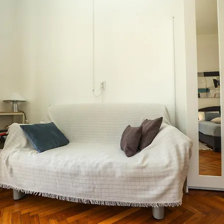 Appartamento Ljubica Zara