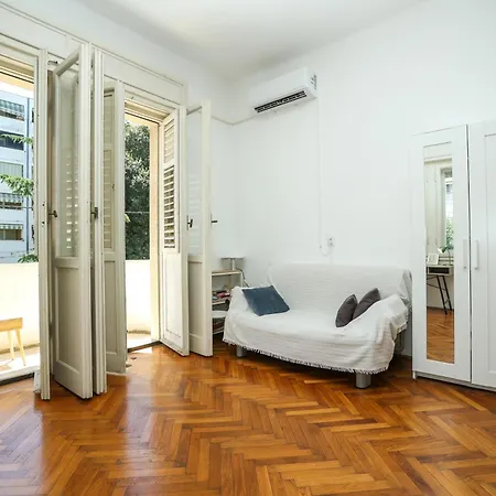 Apartment Ljubica