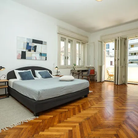 Apartment Ljubica Zadar