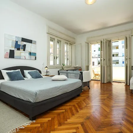 Ljubica Apartment