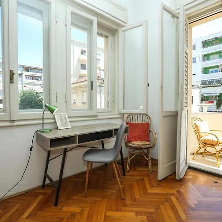 Appartamento Ljubica Zara