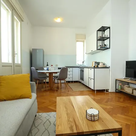 Ljubica Appartamento