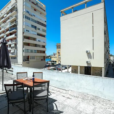 Ljubica Apartment