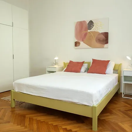 Appartamento Ljubica
