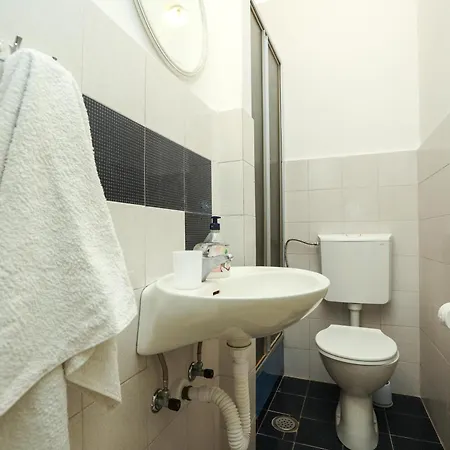 Apartment Ljubica *
