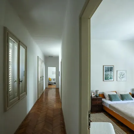 Ljubica Apartment Zadar