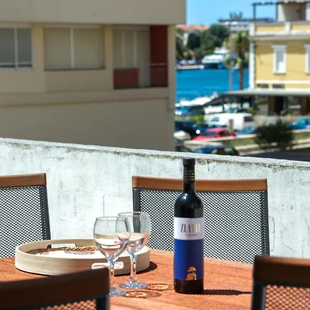 Apartment Ljubica Zadar