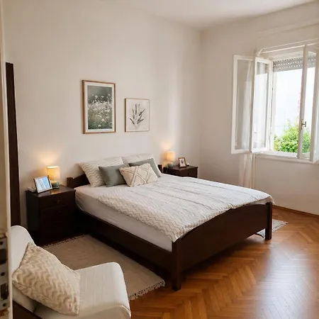 Apartment Ljubica *