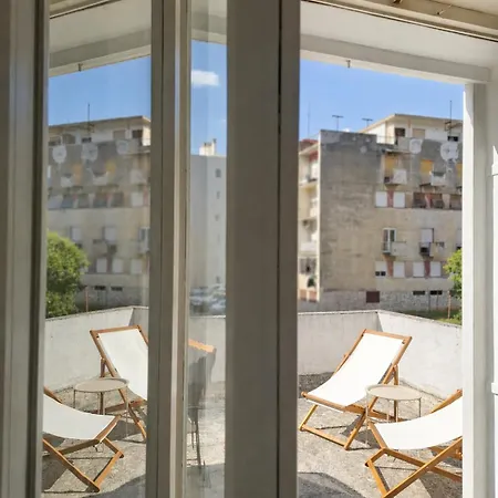 Apartment Ljubica Zadar