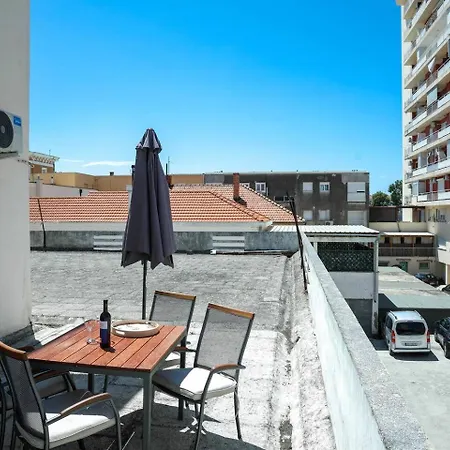 Ljubica Apartment *