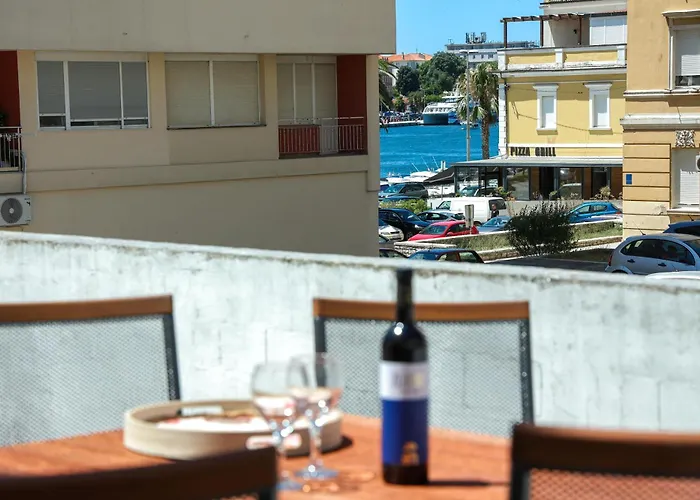 Ljubica With Shared Bathroom *