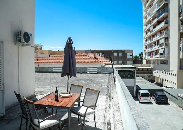 Ljubica With Shared Bathroom *