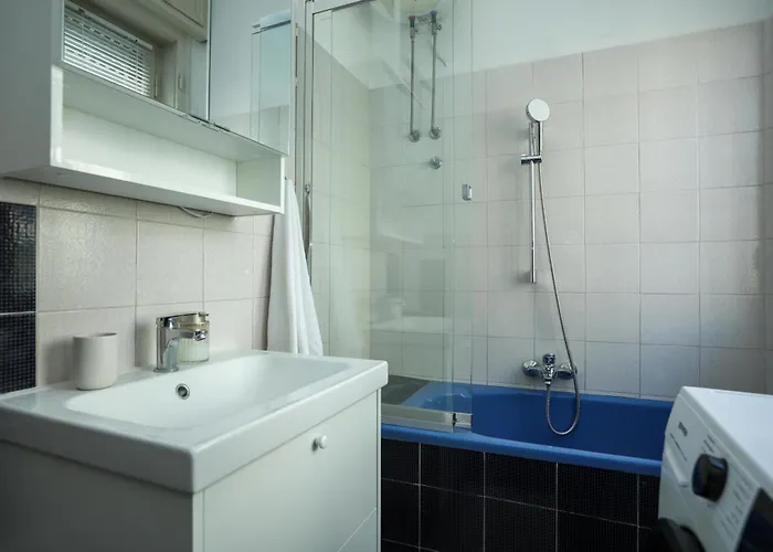 Ljubica With Shared Bathroom *