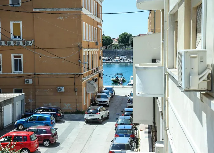 Ljubica With Shared Bathroom アパート *