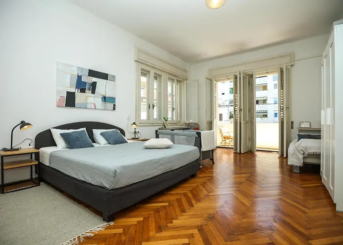 Ljubica With Shared Bathroom Apartment