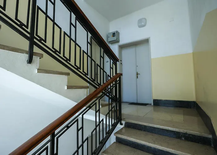 Ljubica With Shared Bathroom Zadar